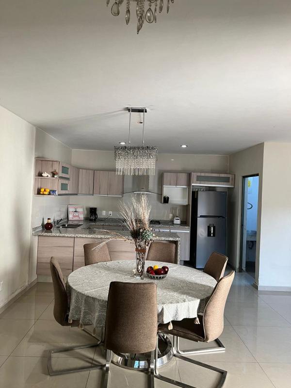 Residencia En Сasa de vacaciones Guadalajara