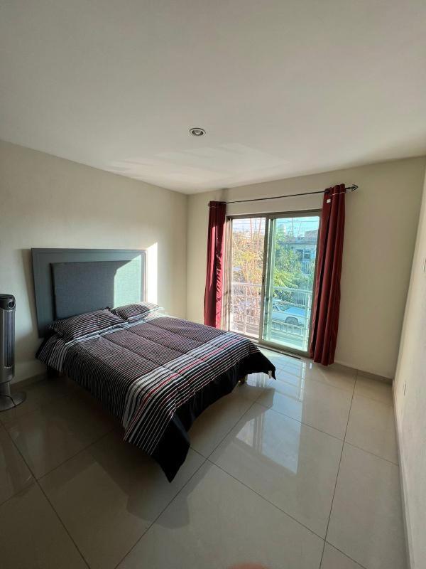 Residencia En Сasa de vacaciones