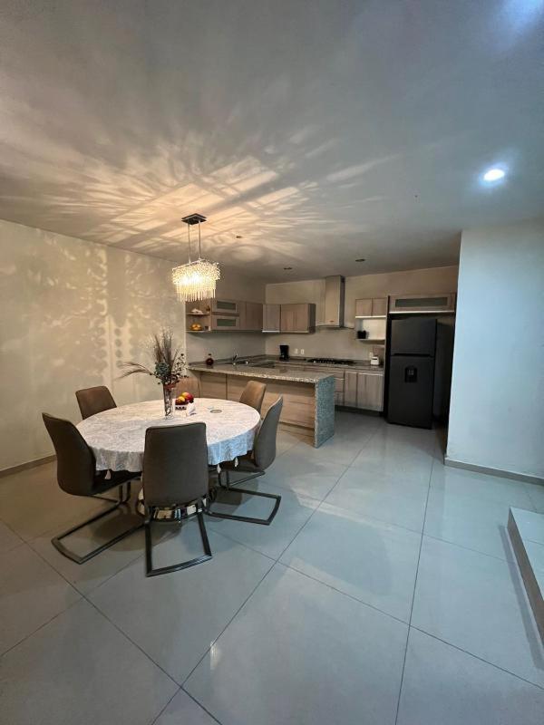 Residencia En * Guadalajara