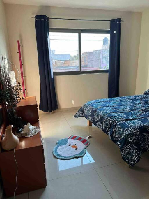 Residencia En
