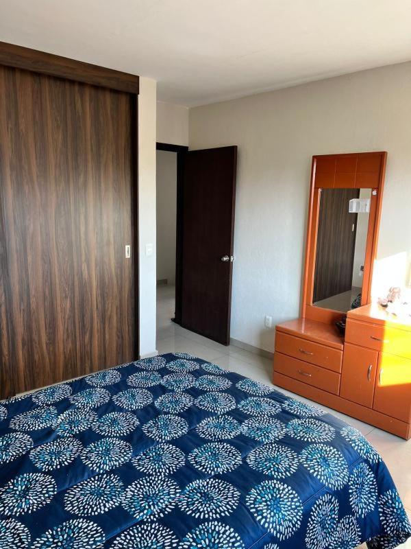 Residencia En Сasa de vacaciones Guadalajara