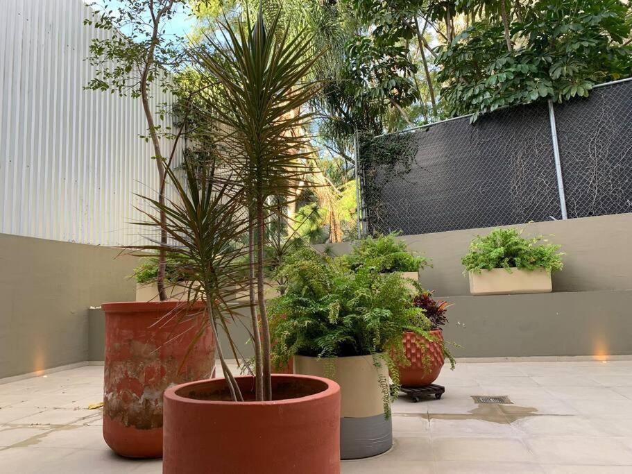 Elegante En Zona Financiera / Limpieza Diaria Apartamento