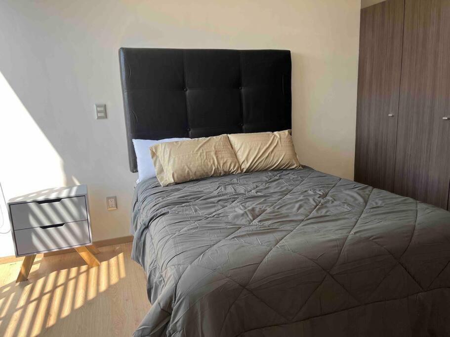 Elegante En Zona Financiera / Limpieza Diaria Guadalajara