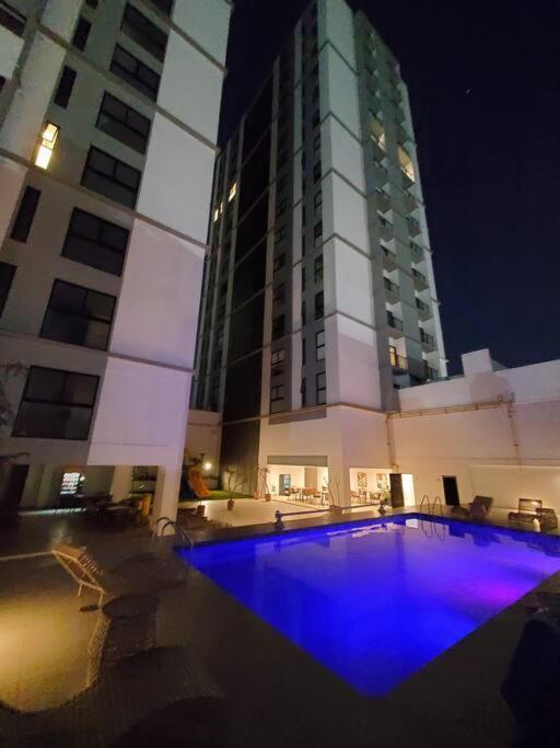 Departamento Puesta Del Sol Gdl *