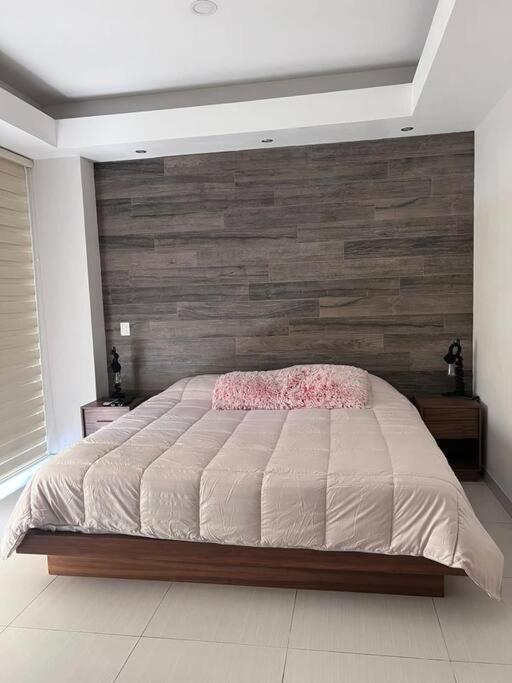 Apartamento Precioso Departamento Cerca De Plaza Galerias Guadalajara
