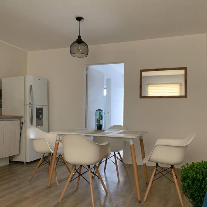 Apartamento Loft Venado “hospicio Y Centro Joyero” Guadalajara