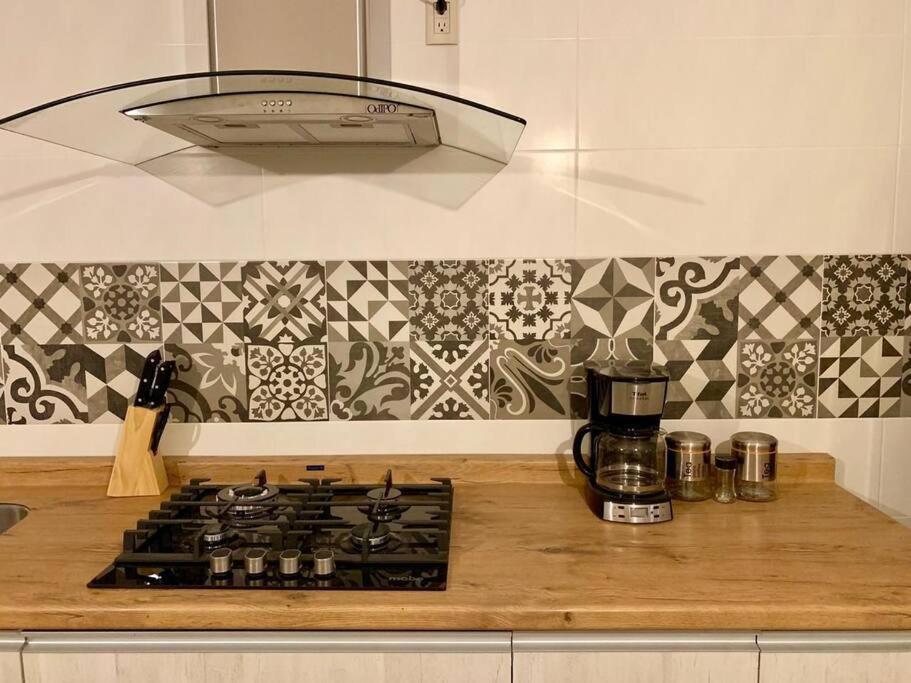 Apartamento Loft Venado “hospicio Y Centro Joyero”