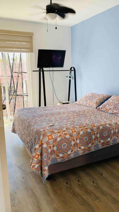 Apartamento Loft Venado “hospicio Y Centro Joyero” *