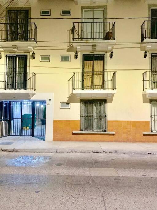 Apartamento Loft Venado “hospicio Y Centro Joyero” Guadalajara