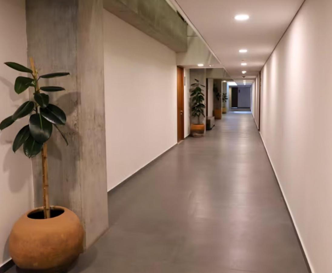 Departamento Lujo Providencia, Nuevo Y Ubicado