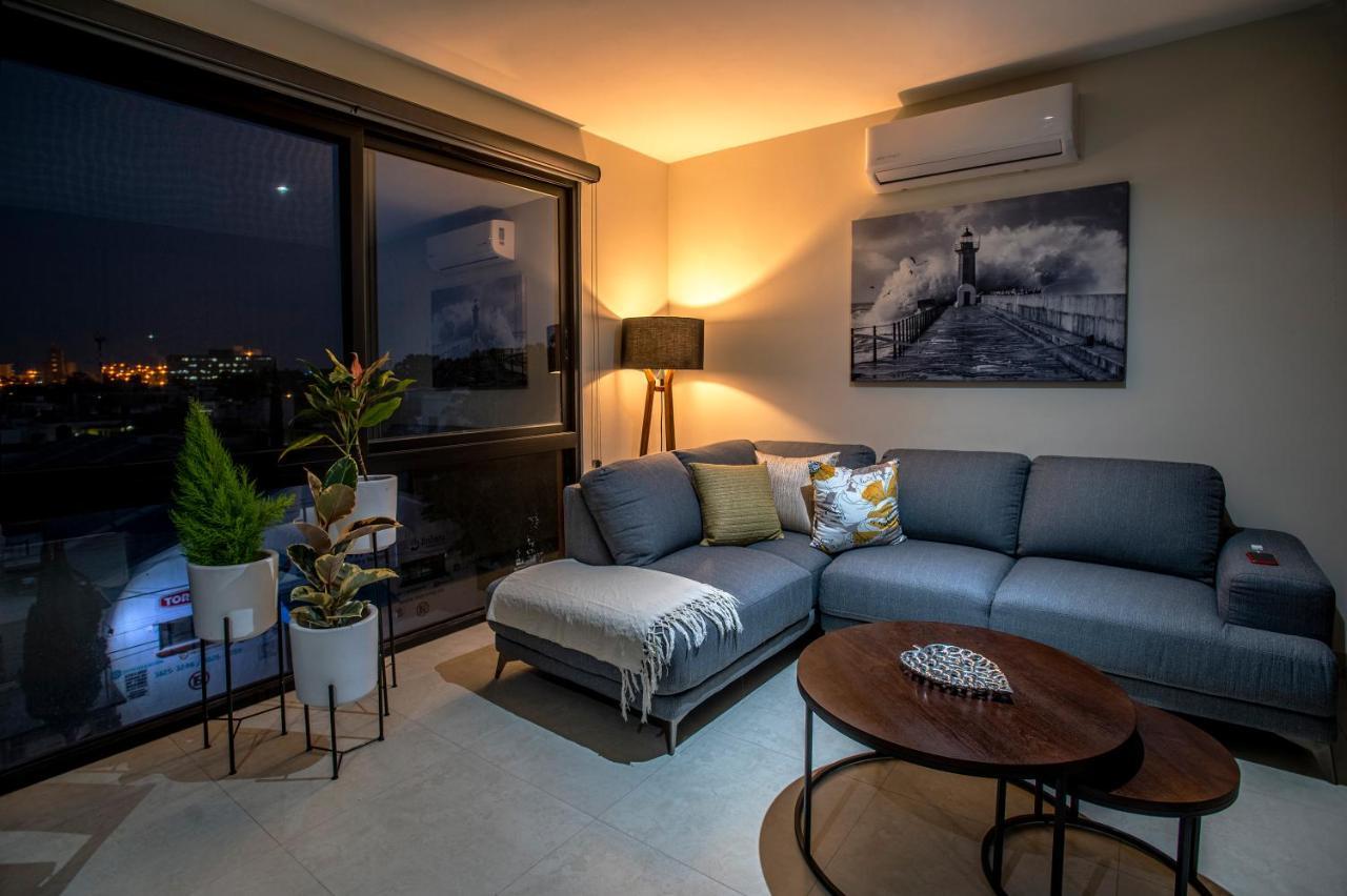 Departamento Privado En La Colonia Americana Guadalajara