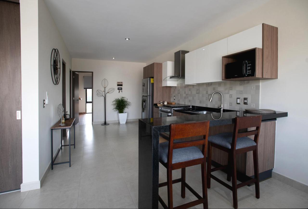 Departamento Privado En La Colonia Americana