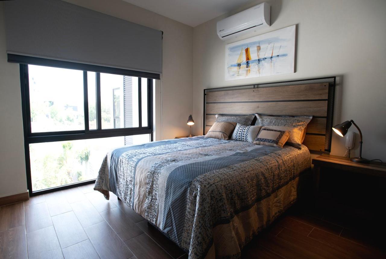 Apartment Departamento Privado En La Colonia Americana Guadalajara