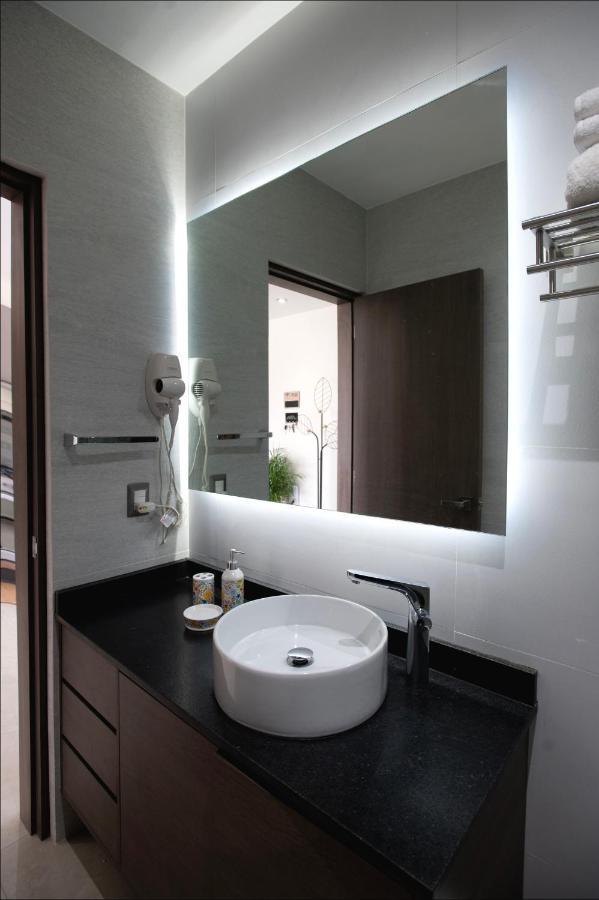 Apartment Departamento Privado En La Colonia Americana *