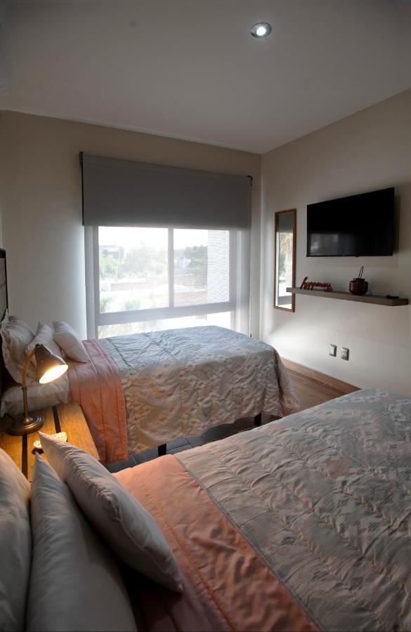 Departamento Privado En La Colonia Americana Apartment Guadalajara