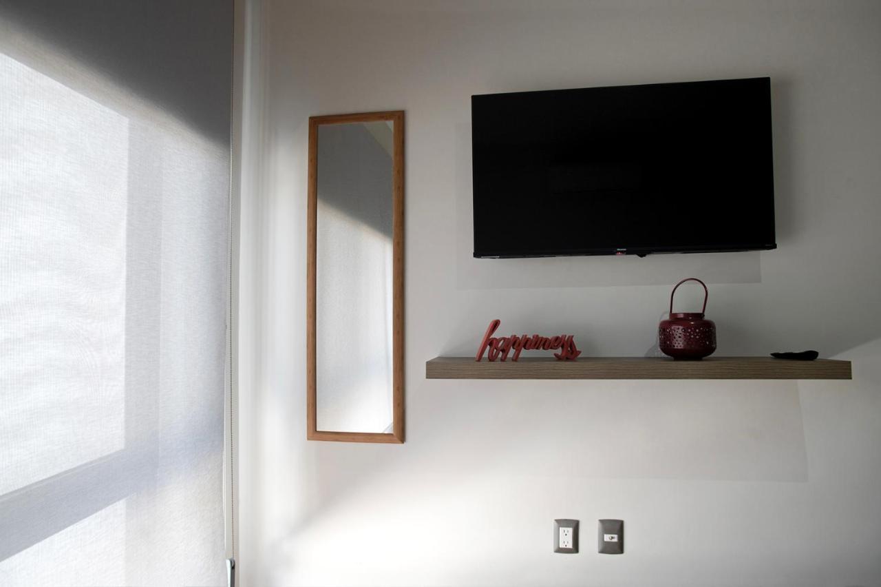 Departamento Privado En La Colonia Americana Apartment *