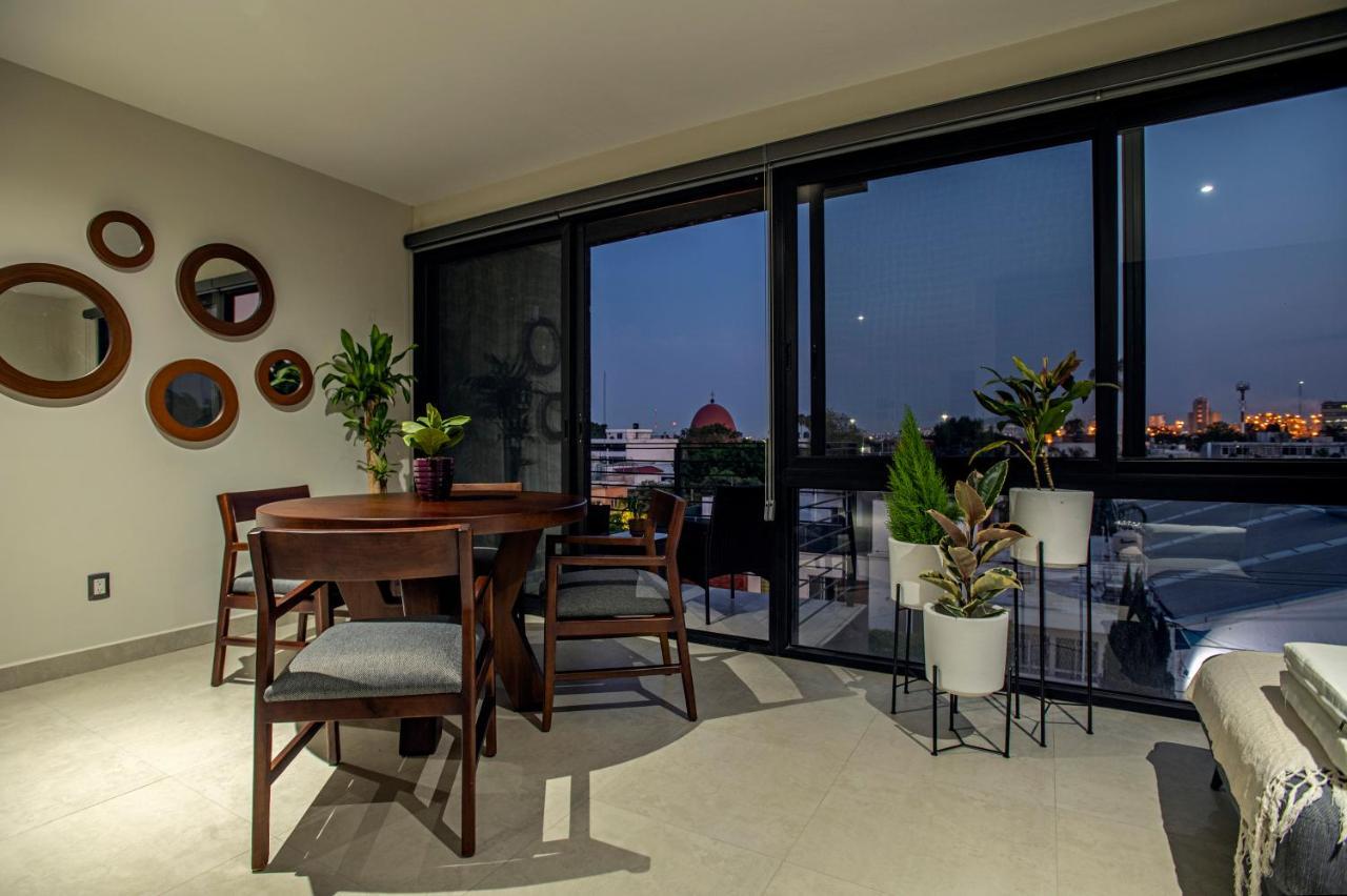Departamento Privado En La Colonia Americana Apartment Guadalajara