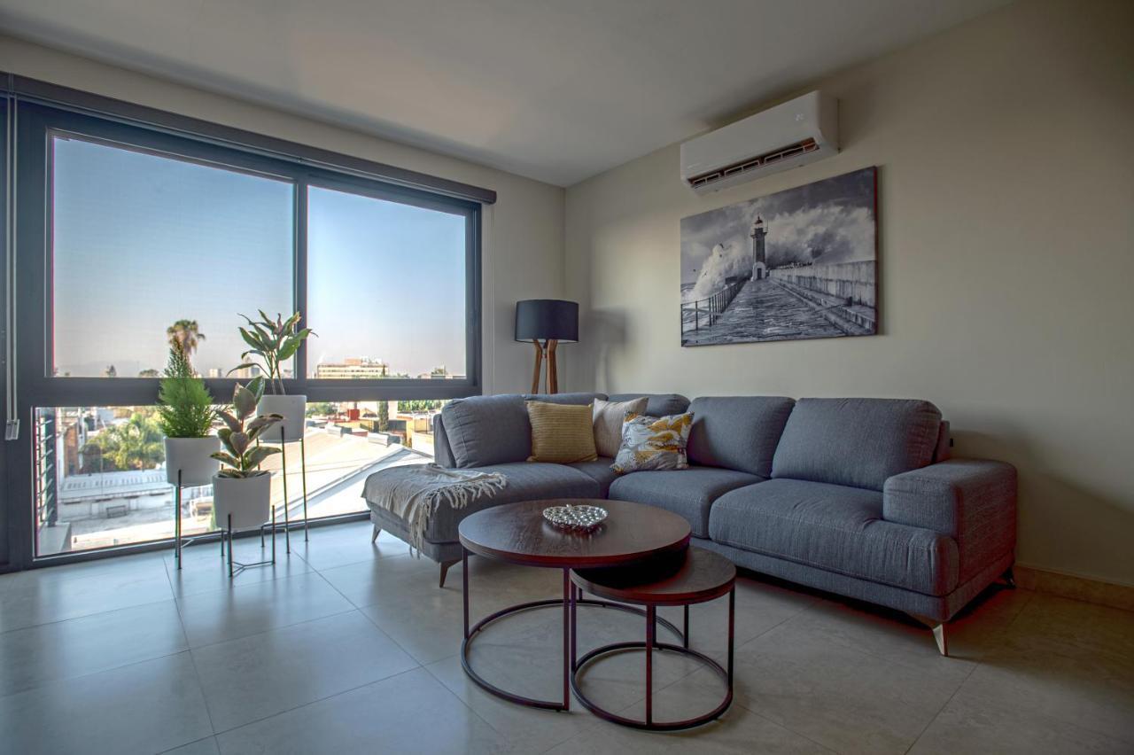 Apartment Departamento Privado En La Colonia Americana