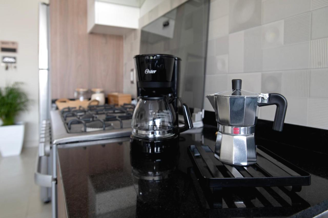Departamento Privado En La Colonia Americana * Guadalajara