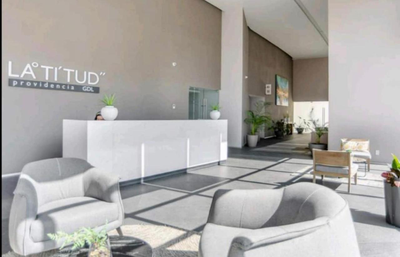 Departamento Grand 4h-154 Apartment *