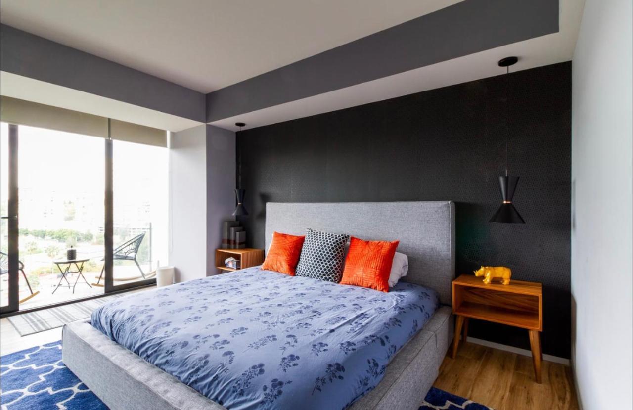 Apartment Departamento Grand 4h-154 *