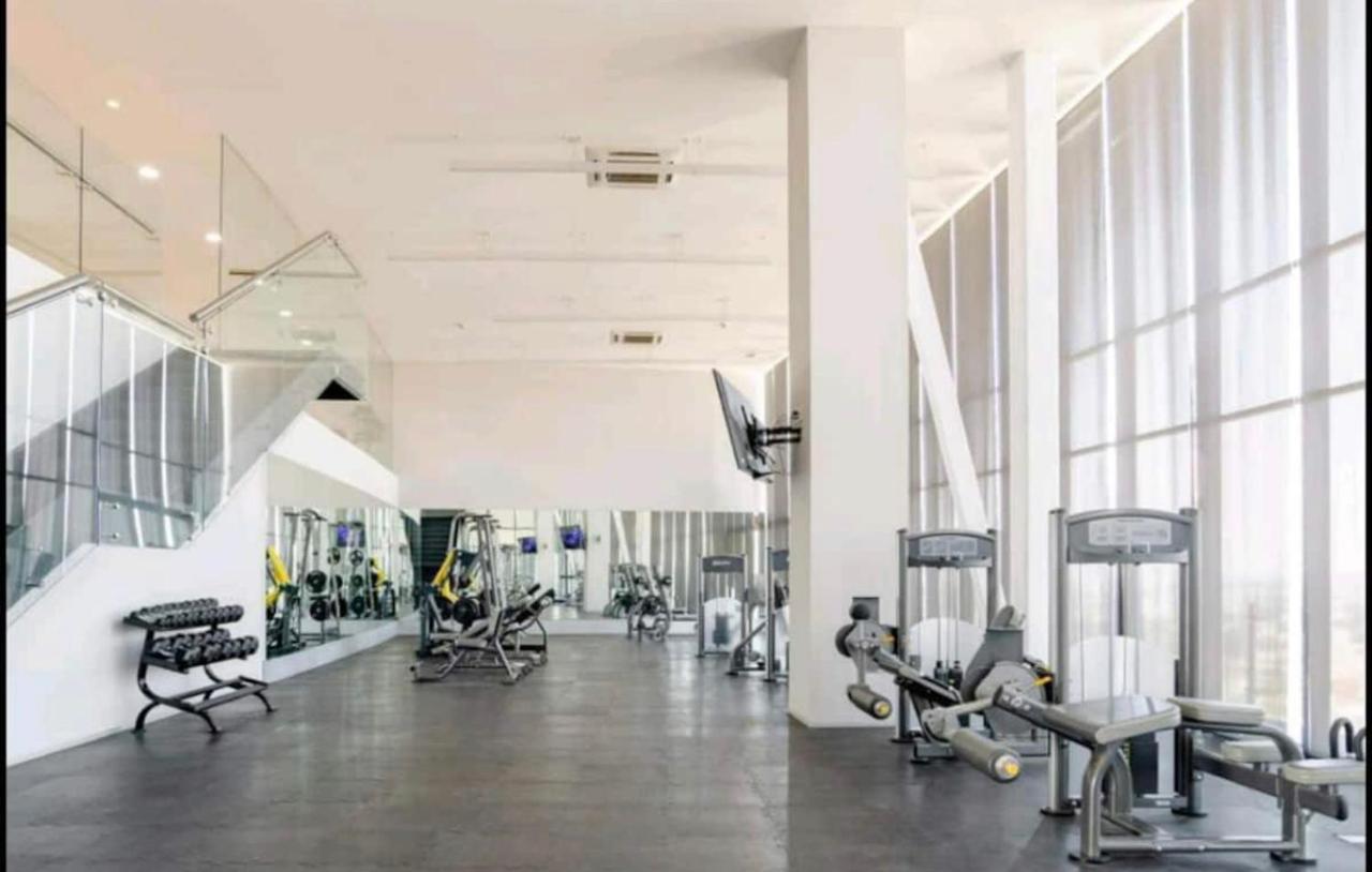 Departamento Grand 4h-154 Apartment *