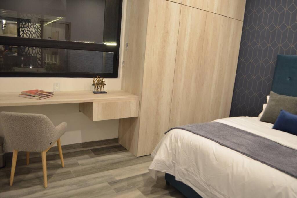 Casa Familiar Con Alberca Privada Climatizada Villa Guadalajara