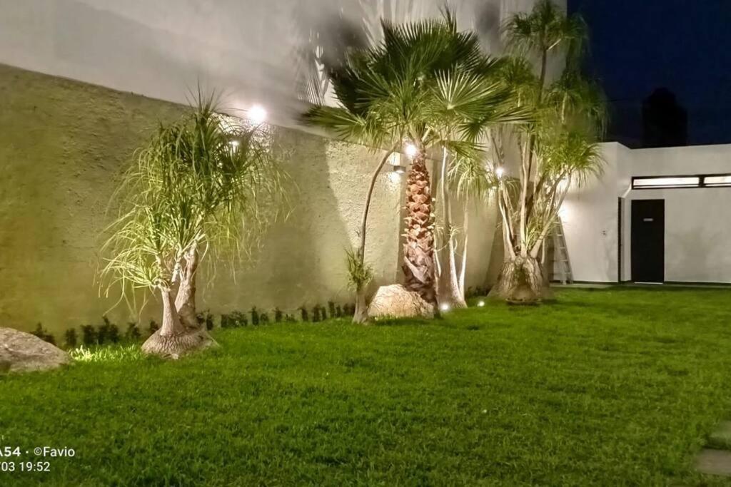Villa Casa Familiar Con Alberca Privada Climatizada Guadalajara