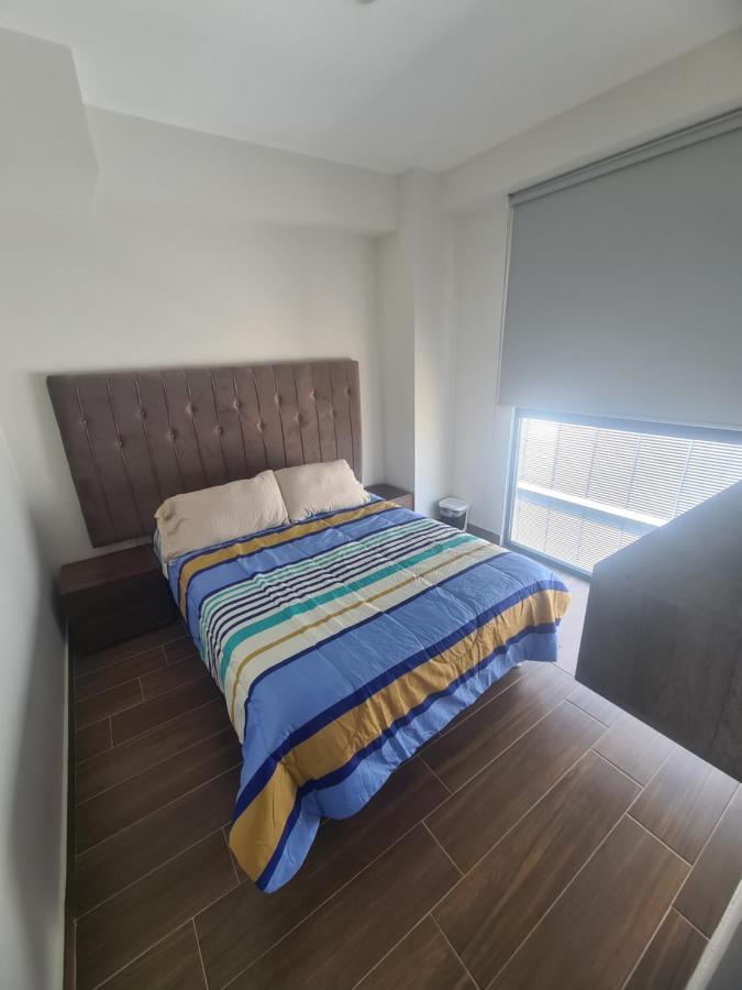 Departamento Con Vista Increible En Piso 16 Apartamento