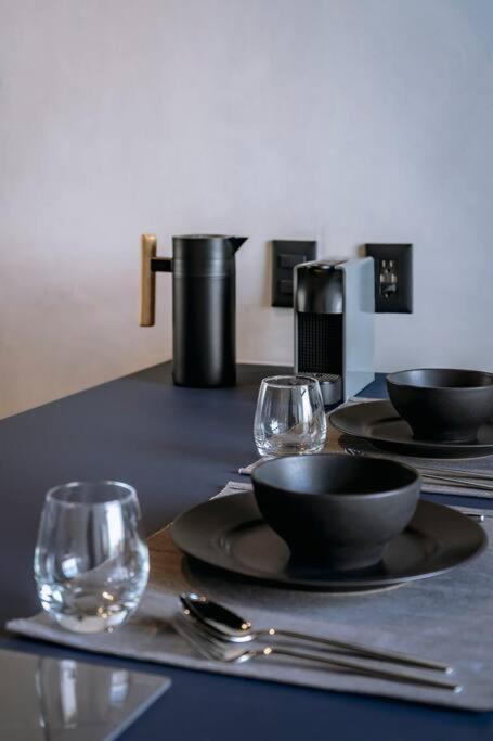 Apartamento Skyloft Contemporaneo Con Estilo Unico *