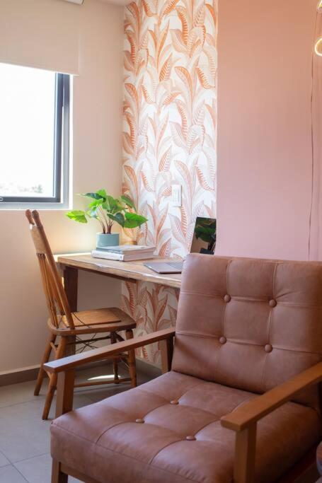 Apartamento Hermoso Departamento En El Corazon De *