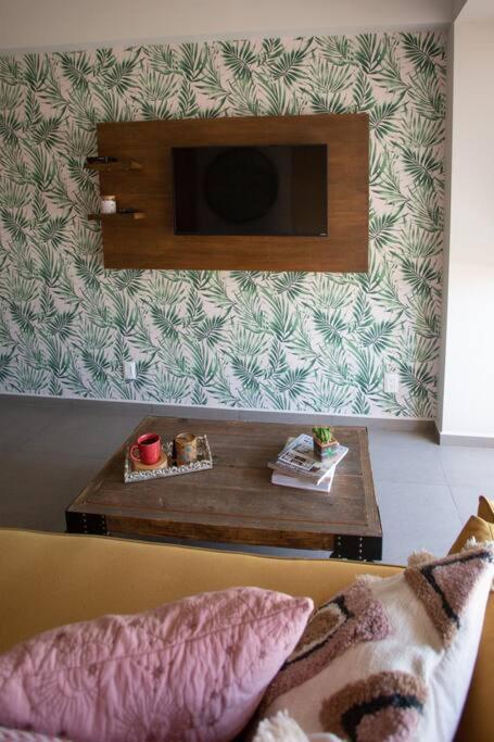 Apartamento Hermoso Departamento En El Corazon De Guadalajara