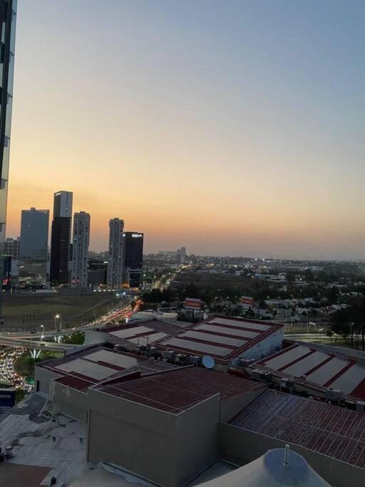 Apartamento Departamento En Zona Andares, Park Life Guadalajara