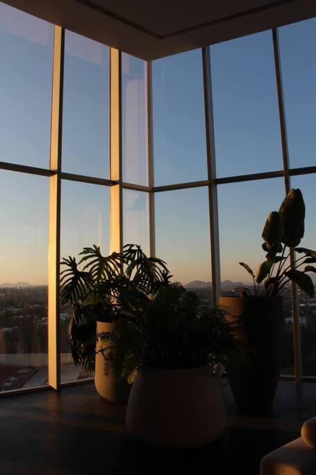 Departamento En Zona Andares, Park Life Apartamento Guadalajara