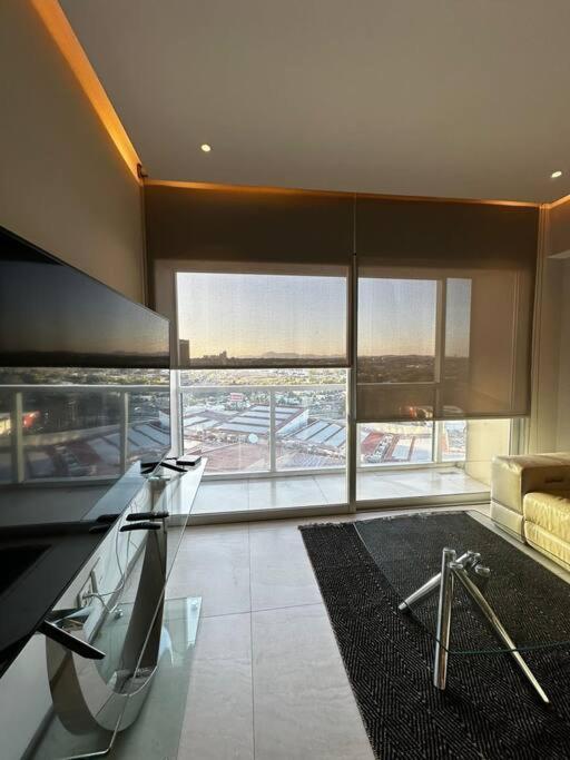 Apartamento Departamento En Zona Andares, Park Life *