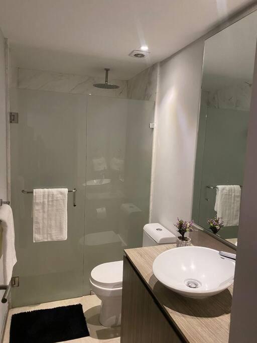 Departamento En Zona Andares, Park Life