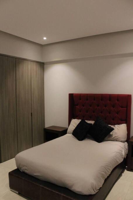 Apartamento Departamento En Zona Andares, Park Life *