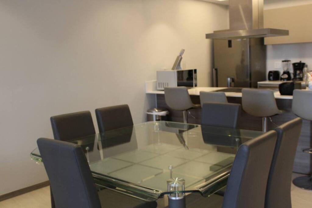 Apartamento Departamento En Zona Andares, Park Life Guadalajara