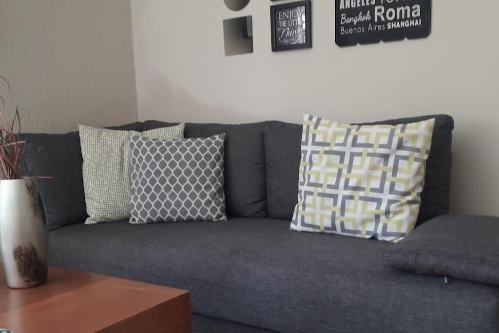 Casa Espana 1 Apartamento Guadalajara