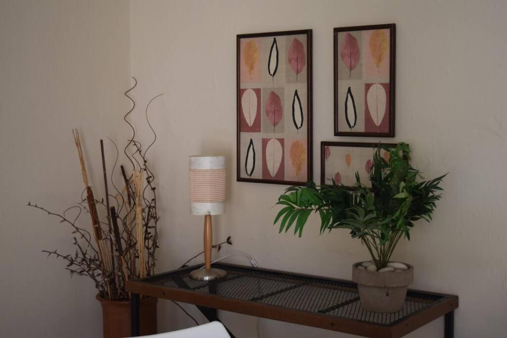 Casa Espana 1 Apartamento Guadalajara