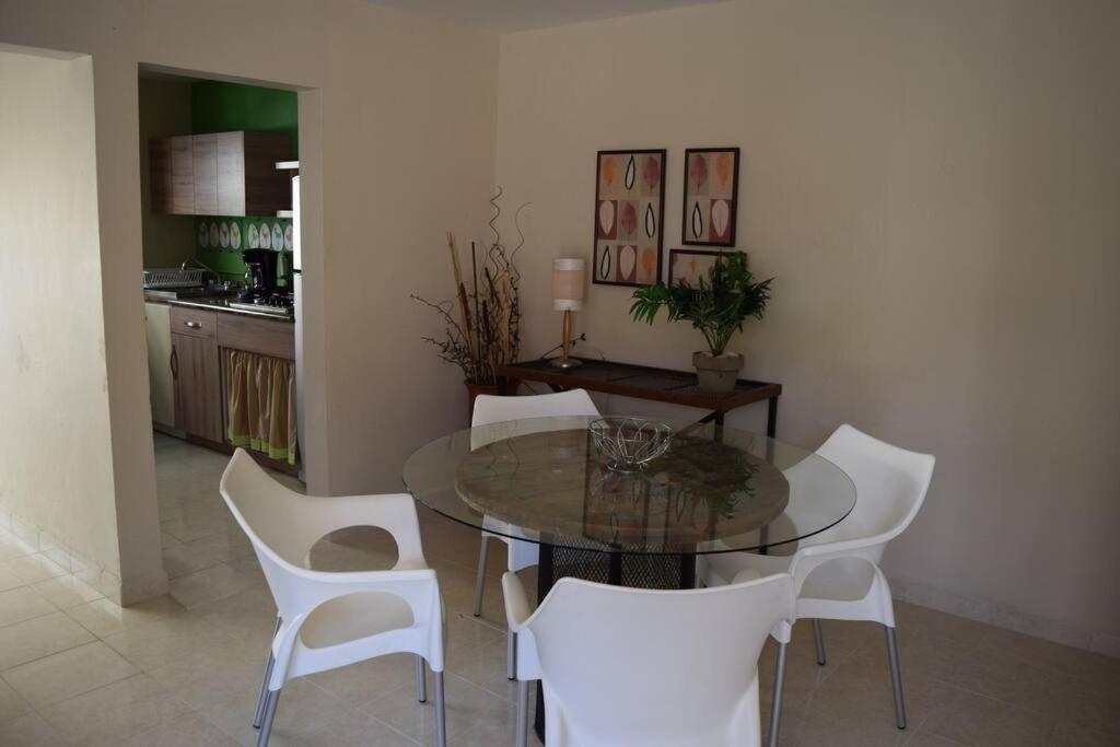 Apartamento Casa Espana 1 *