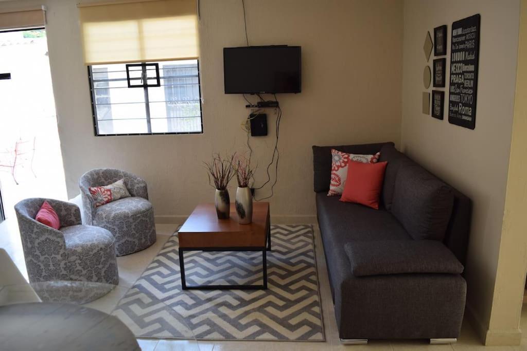 Apartamento Casa Espana 1