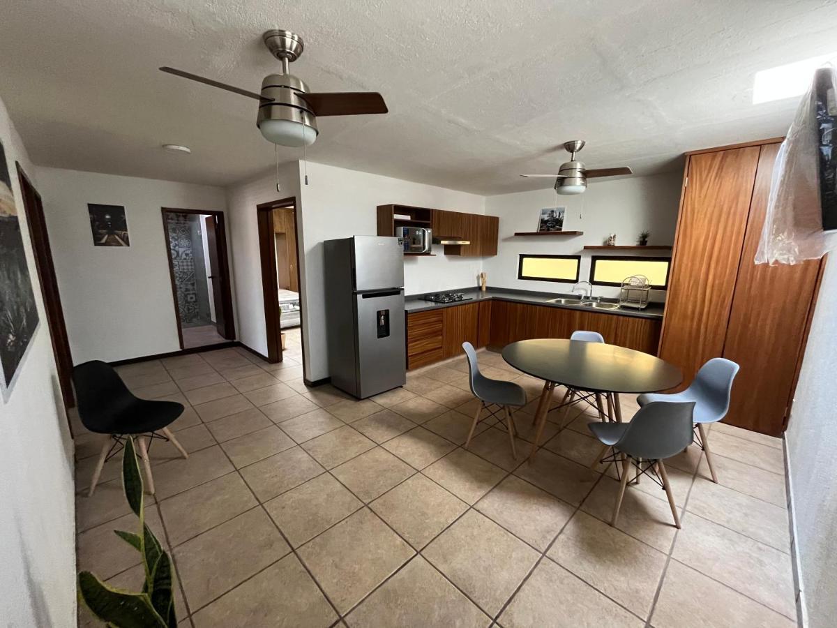 Apartamento Casa Norma