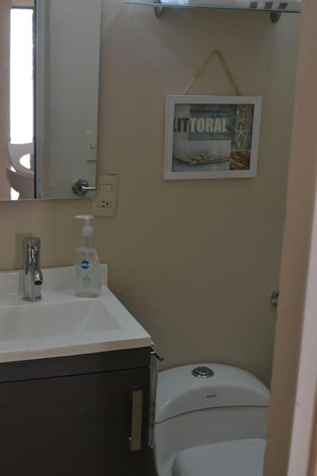 Apartamento Casa Espana 1 Guadalajara