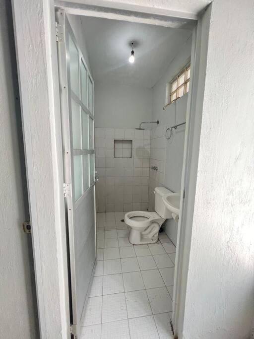 Departamento Por Plaza Terraza Oblatos Apartment *