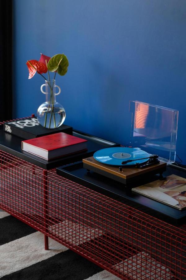 Apartamento Flat Of Sounds In The Heart Of Americana Witgdl