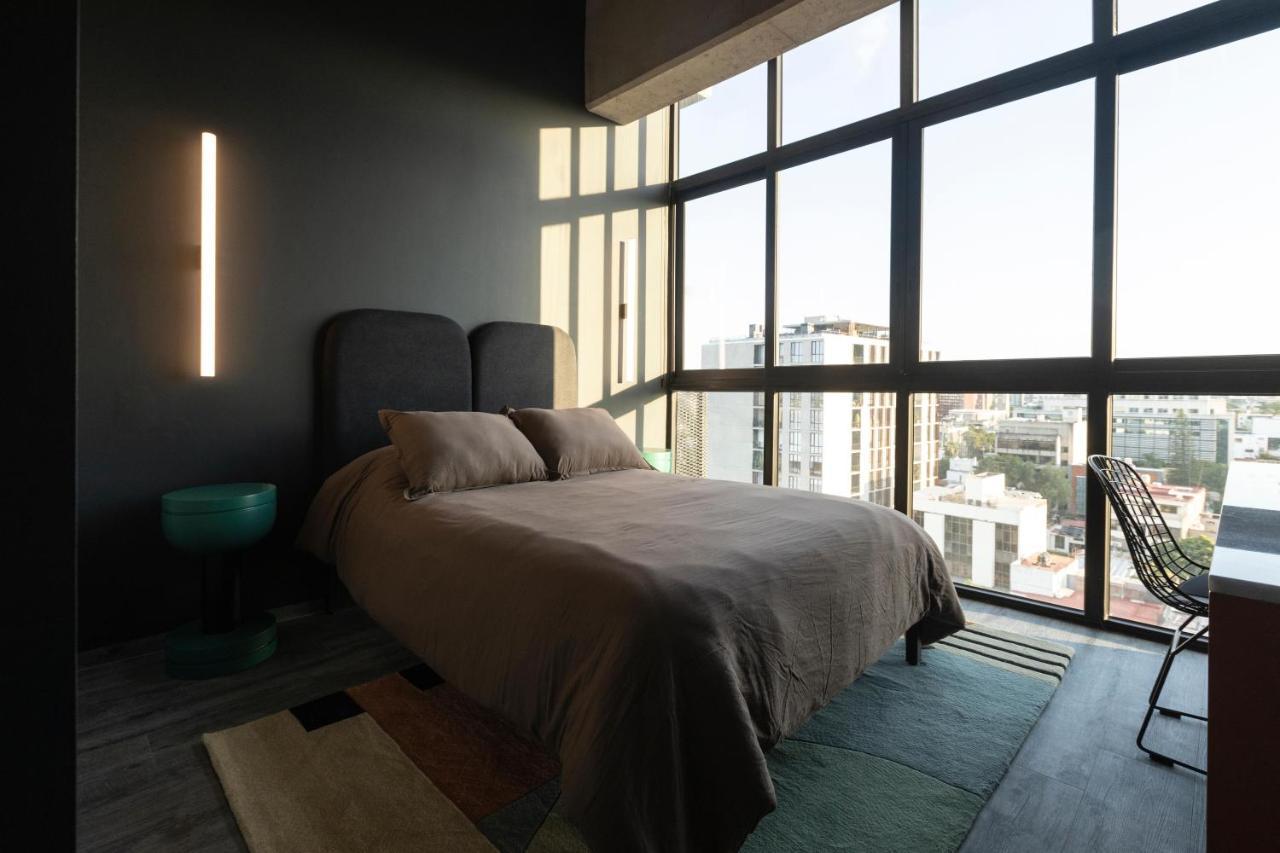 Flat Of Sounds In The Heart Of Americana Witgdl Apartamento