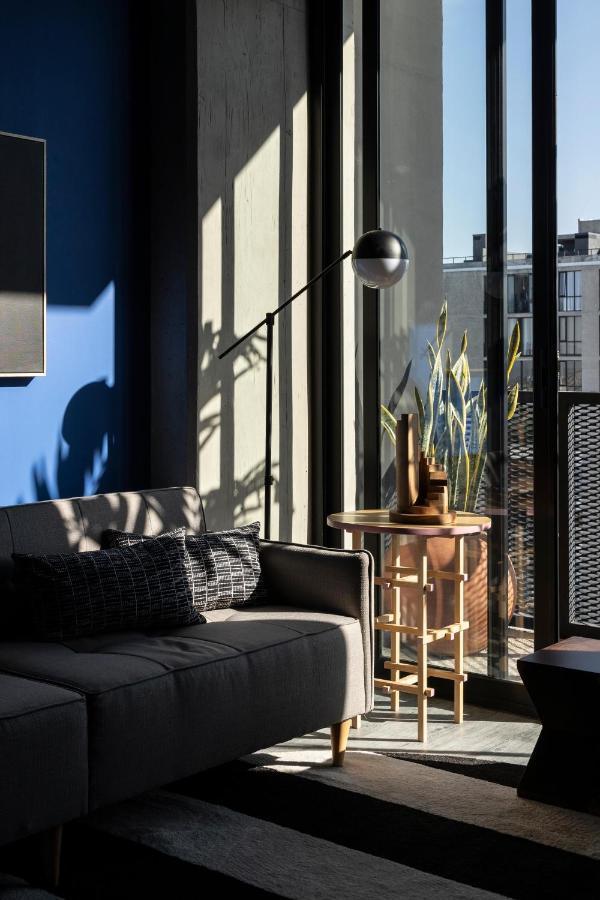 Apartamento Flat Of Sounds In The Heart Of Americana Witgdl *