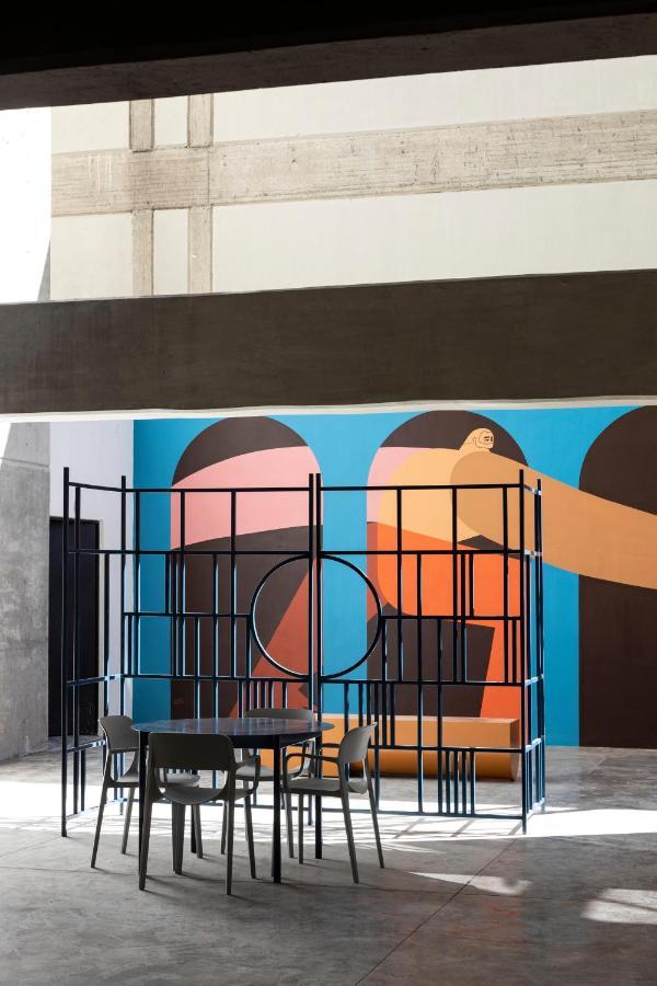 Apartamento Flat Of Sounds In The Heart Of Americana Witgdl *