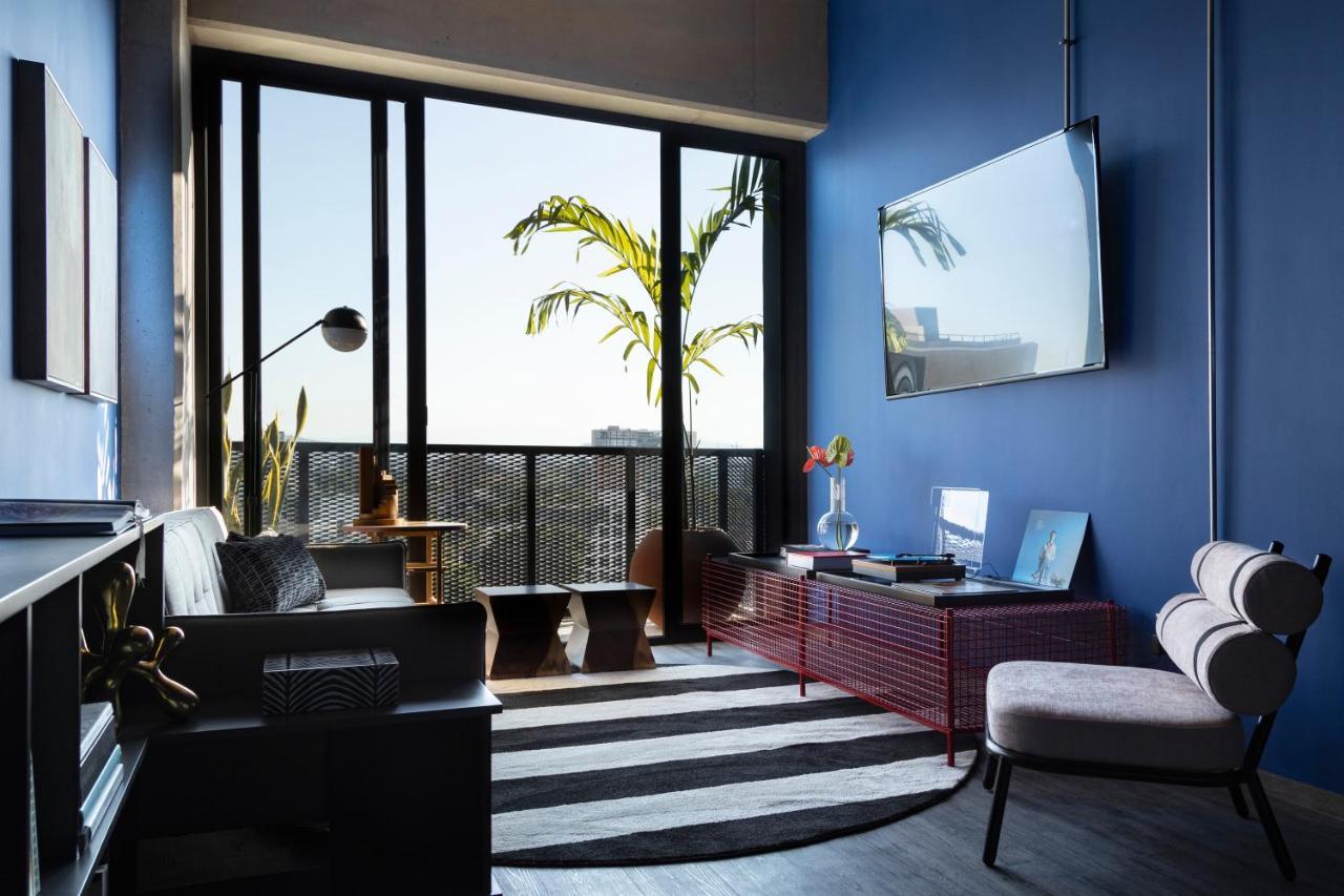 Apartamento Flat Of Sounds In The Heart Of Americana Witgdl